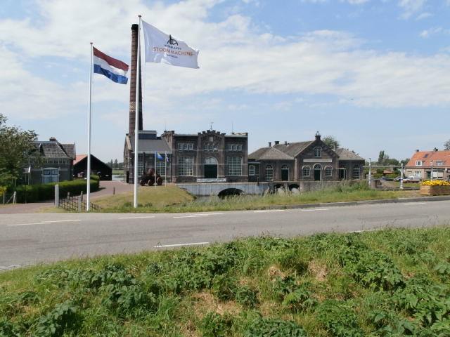 Medemblik Bed And Breakfast Luaran gambar