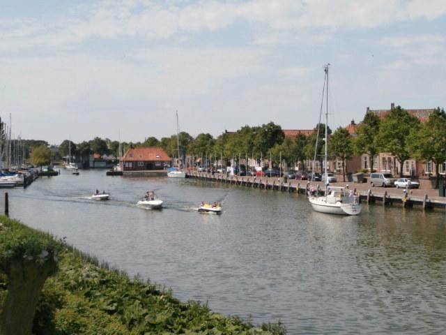 Medemblik Bed And Breakfast Luaran gambar