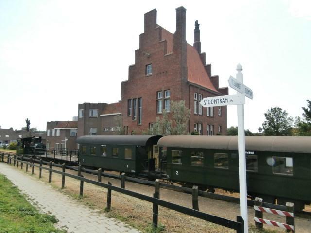 Medemblik Bed And Breakfast Luaran gambar
