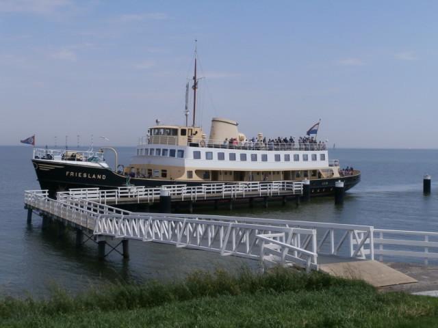 Medemblik Bed And Breakfast Luaran gambar