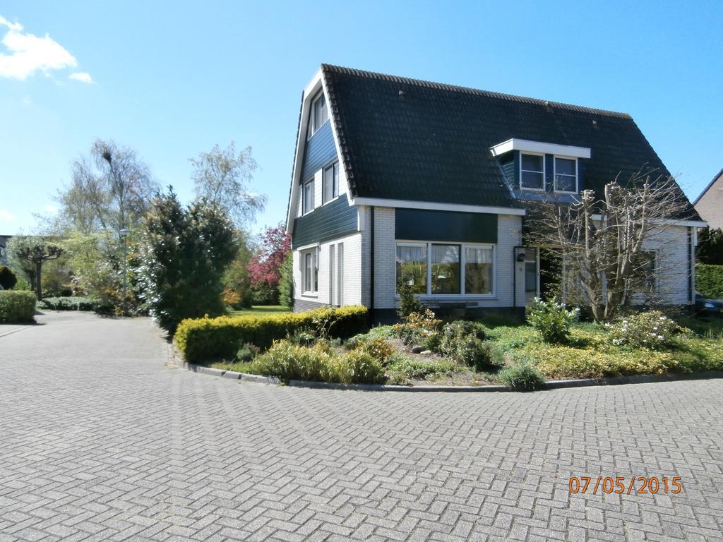 Medemblik Bed And Breakfast Bilik gambar