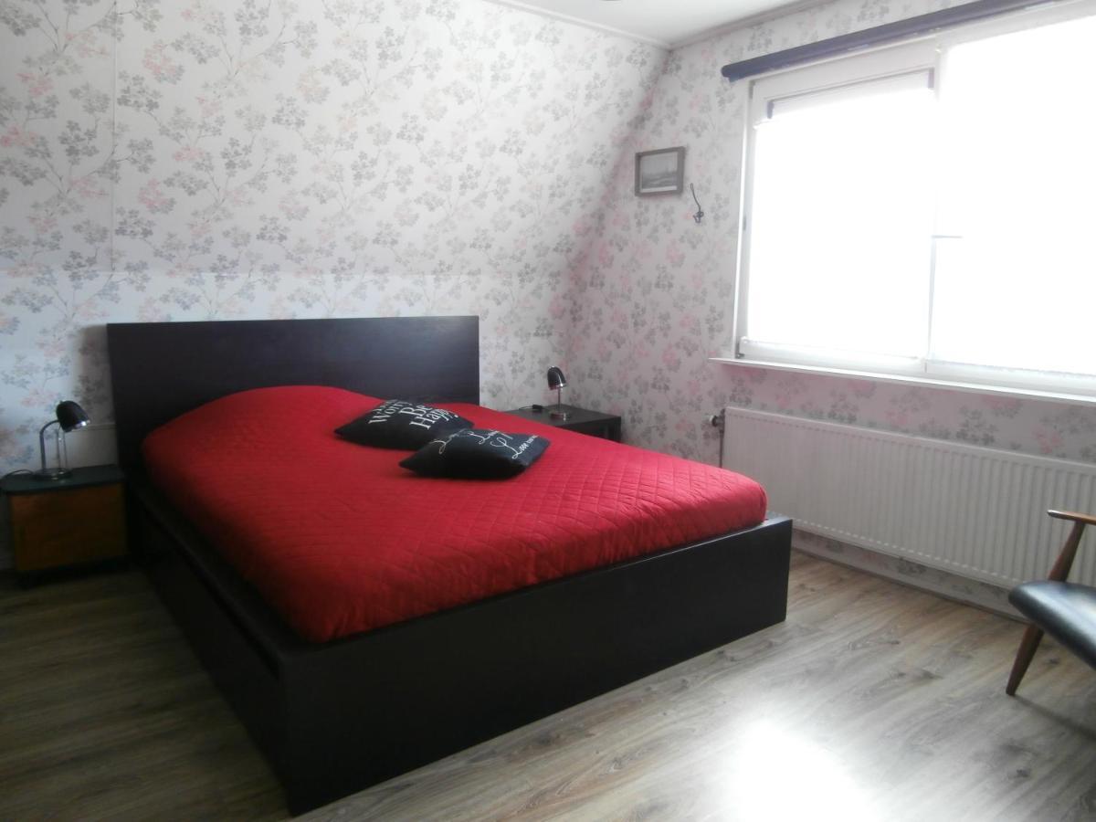 Medemblik Bed And Breakfast Luaran gambar