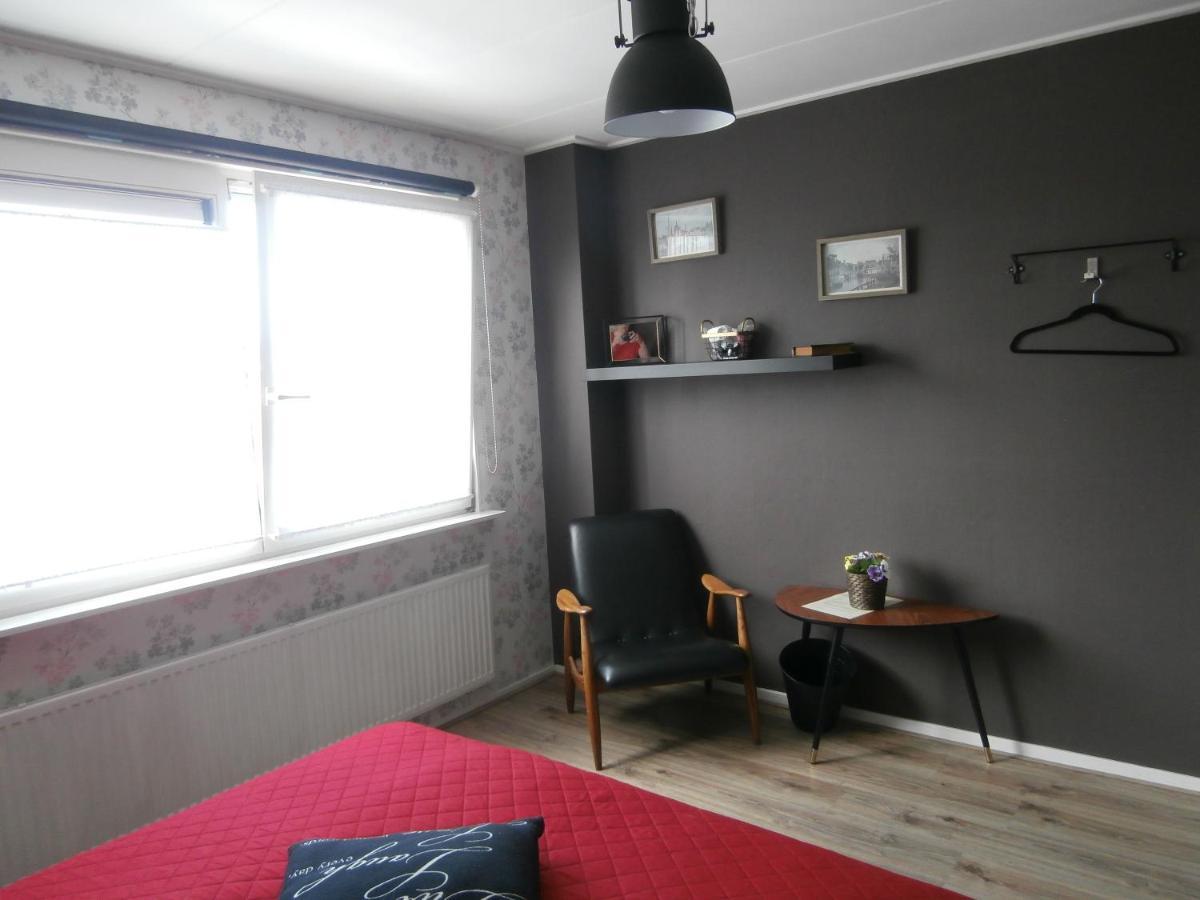 Medemblik Bed And Breakfast Luaran gambar